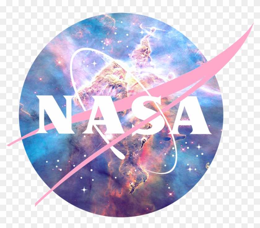 1000 X 828 10 - Transparent Nasa Logo Png Clipart
