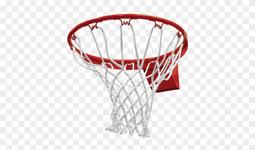 Basketball Net - Basketball Net Without Background Clipart