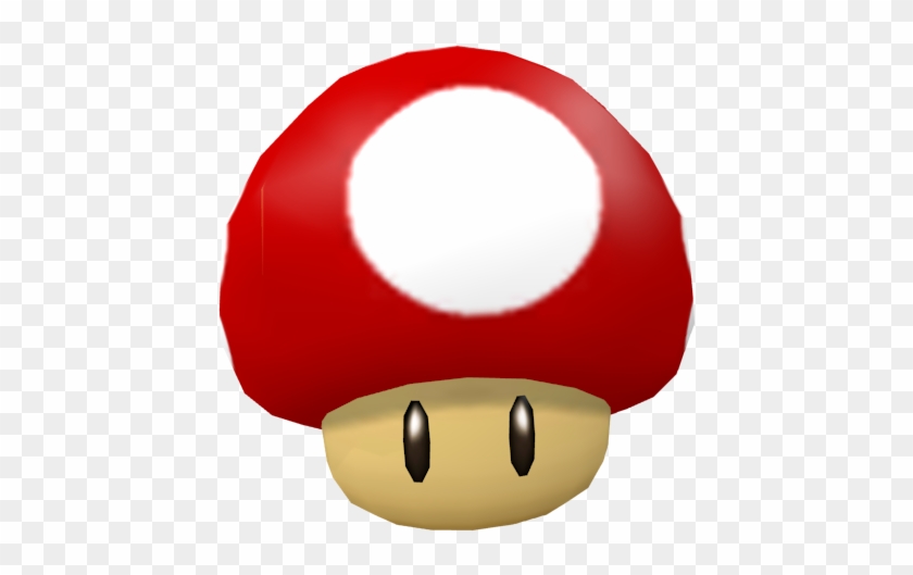 Super Mushroom For Euro Truck Simulator - Circle Clipart #411903