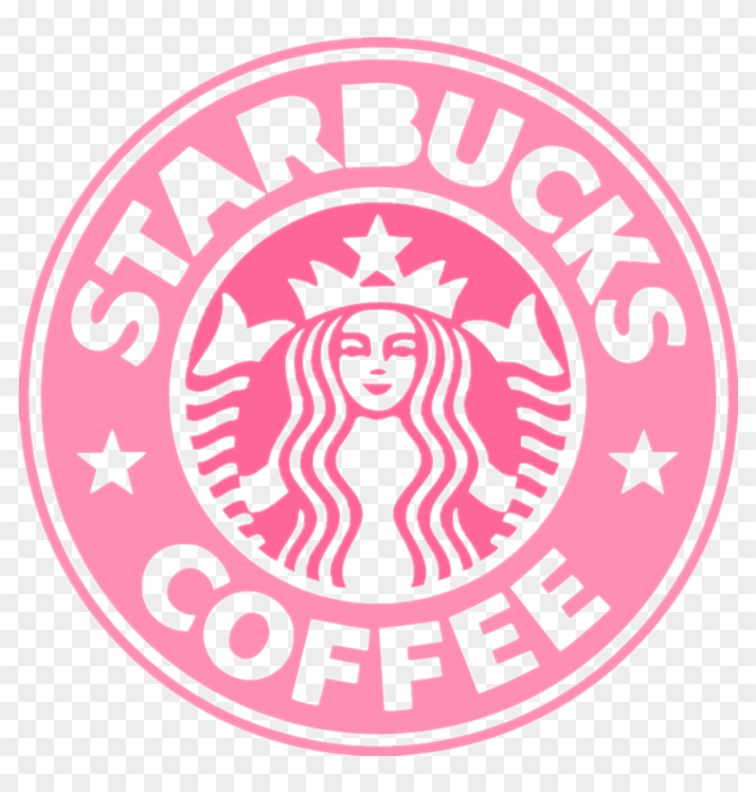 Tumblr Png Starbucks - Logo Starbucks Vector Png Clipart