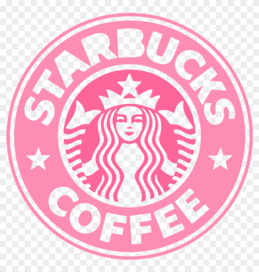 Tumblr Png Starbucks - Logo Starbucks Vector Png Clipart #411905