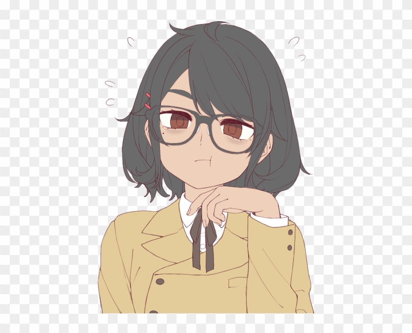 Megan Gear Solid - Cartoon Clipart