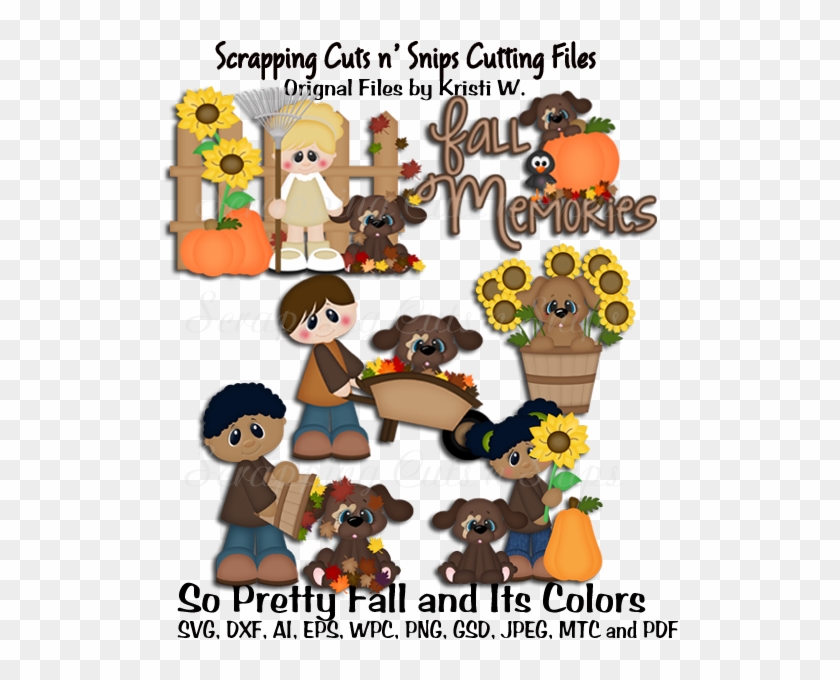 Dolls - Funny Cactus Clipart