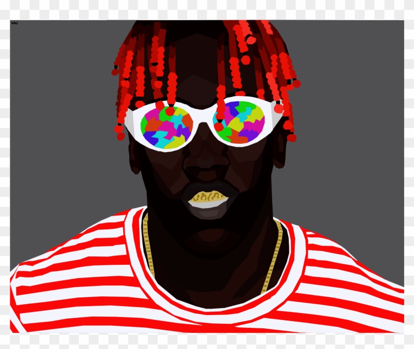 Lil Yachty Cool Clipart