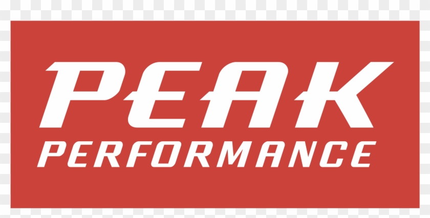 Performance Logo Png Transparent - Graphics Clipart