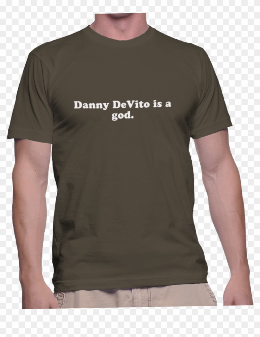 Never Trust A Guy With A Ponytail Clipart