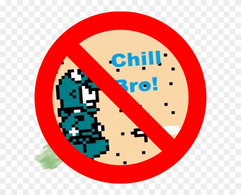 Weekly Stench With Anti Chill Logo Ff - Pictogram Clipart #412072