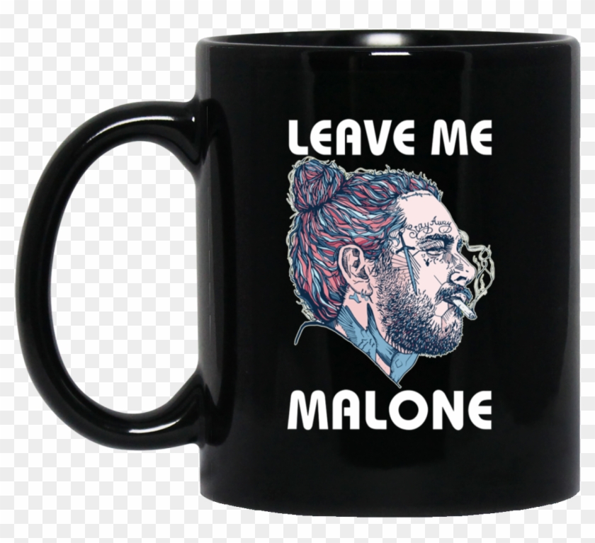 Rapper Post Leave Me Malone Shirt Mug - Love You To The Moon And Back Mickey Mouse Clipart #412135