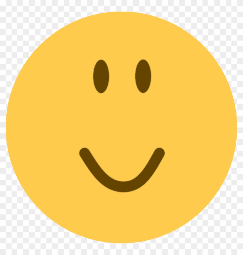 Robloxiandiscord Discord Style Discord Emoji Slack - Hitler Emoticon Whatsapp Clipart #412199