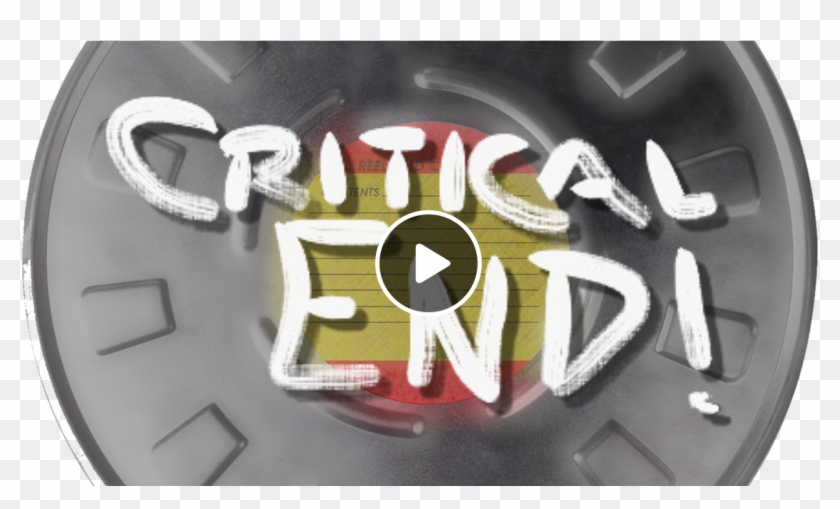 Critical End - Sneakers Clipart