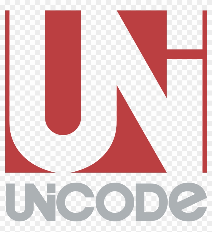 What Is Unicode/ascii - Unicode Png Clipart #412507