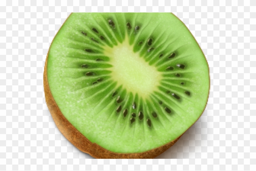 Kiwi Png Transparent Images - Kiwifruit Clipart #412538