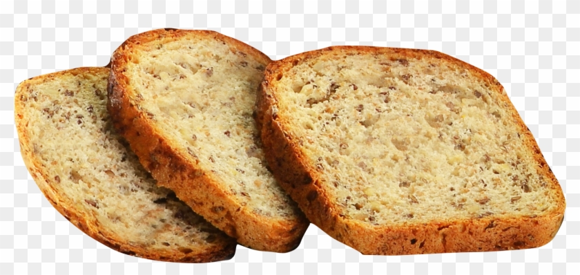 Warehouse Picture, Et - Transparent Png Slice Bread Png Clipart #412607