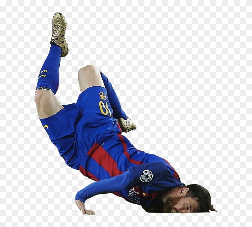 Messir7llf - Imagen De Messi Png Clipart #412737