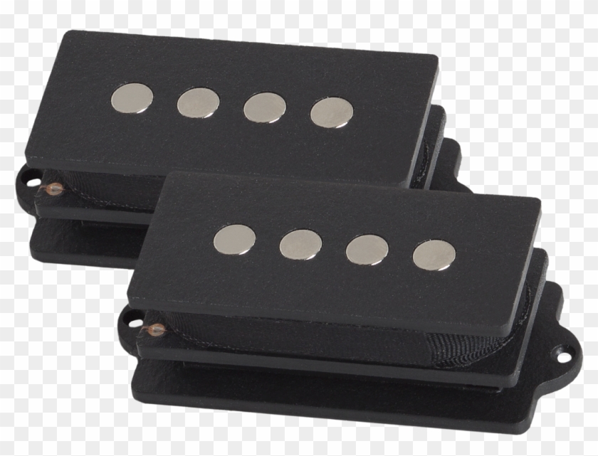 Monstertone-p Bass Pickup - Schecter P Bass Pickup Clipart #412805