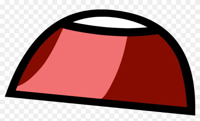 Angry Mouth Png Clipart