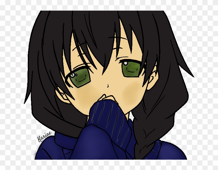 Anime Sso Character~ For Victoria Younggirl - Anime Sso Clipart