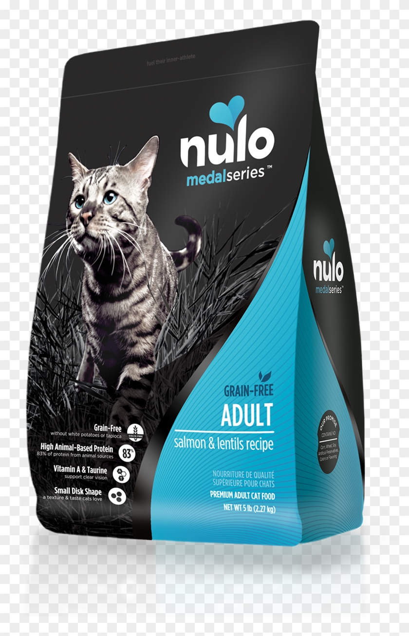 Double Tap Image To Zoom - Nulo Medal Series Senior Dog Food Clipart #413013