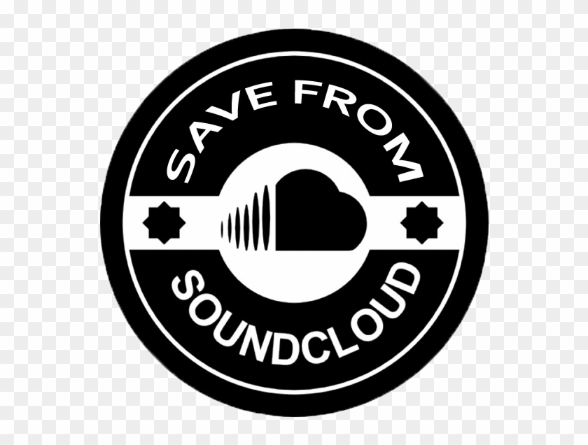Chri$ Johnny - Follow Me On Soundcloud Button Clipart #413131