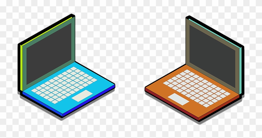 Electronic Png Clipart - Passive And Active Ids Transparent Png