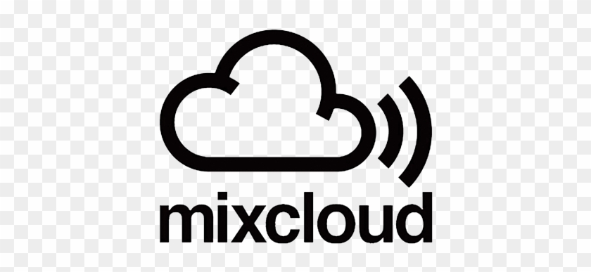 Download - Mixcloud Icon Clipart