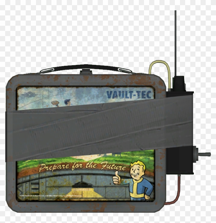 Bottlecap Mine - Cap Mine Fallout 4 Clipart