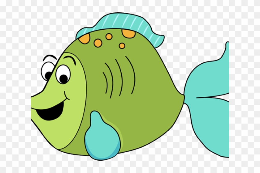Sea Life Clipart School Fish - Png Clipart Fish Png Transparent Png