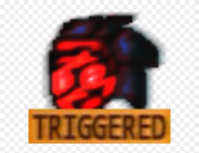 Skyrim Guard Triggered , Png Download Clipart