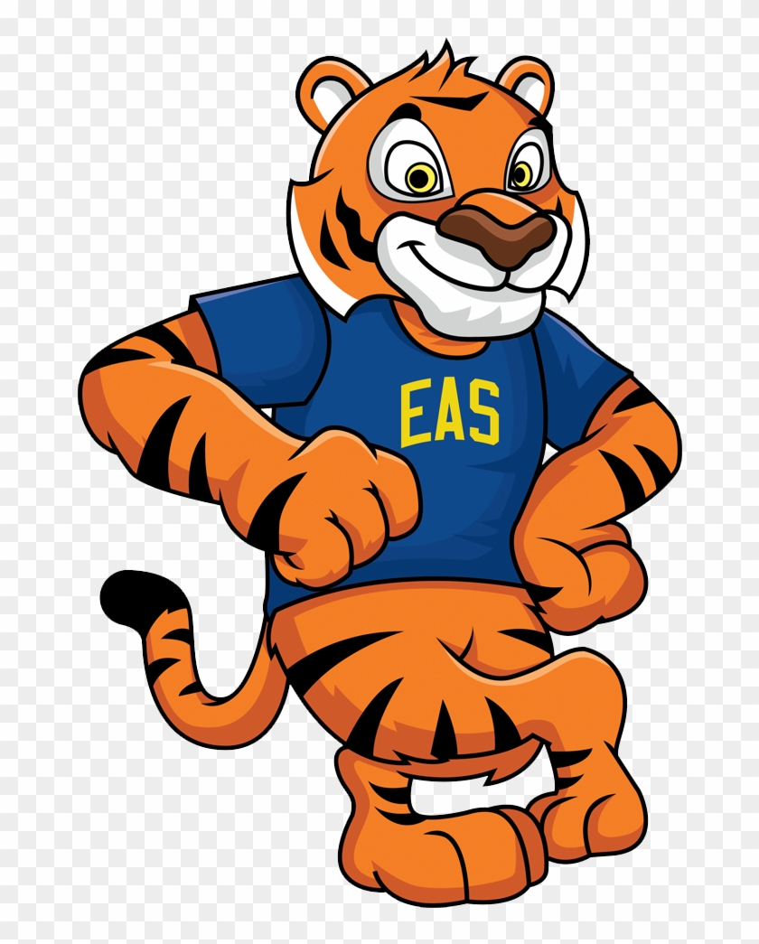 Elizabeth Avenue School Clipart