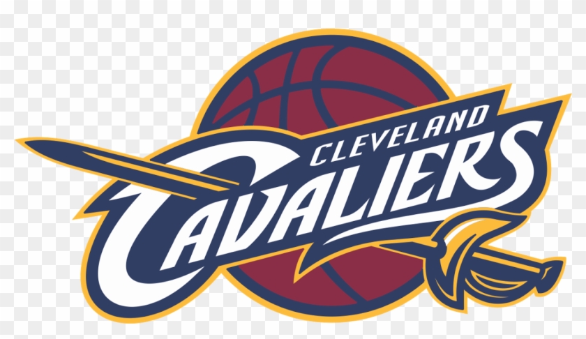 Cleveland Cavaliers Nba Clipart #413382