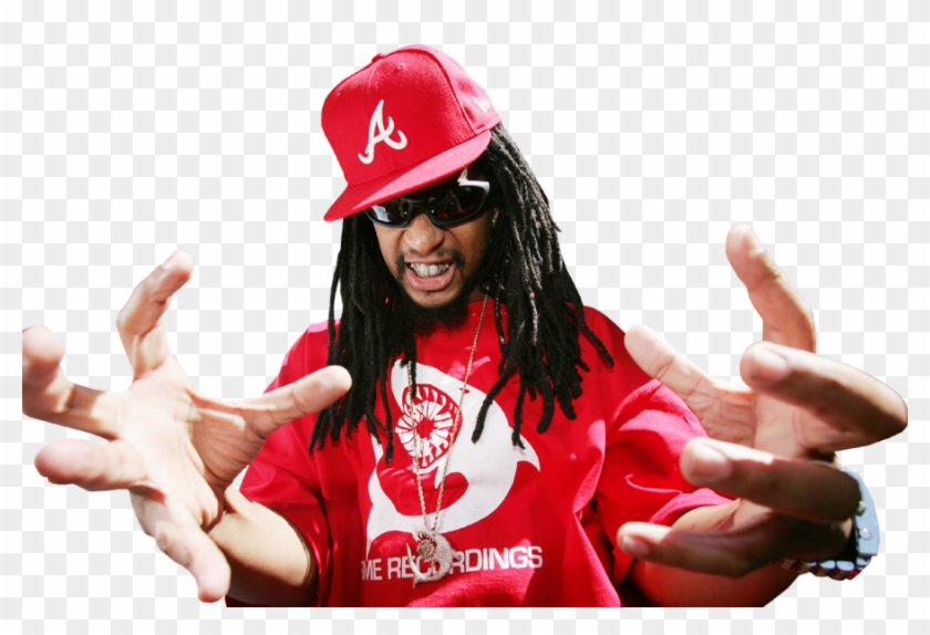 Lil Jon Png Clipart