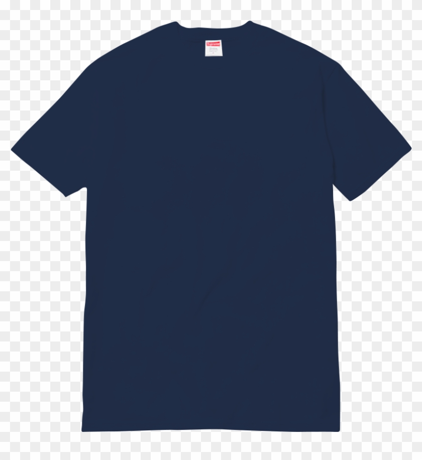 Design Your Own Supreme Milan Opening Tee - Supreme Clipart
