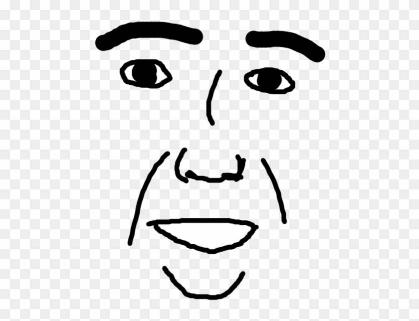 Internet Meme Clipart