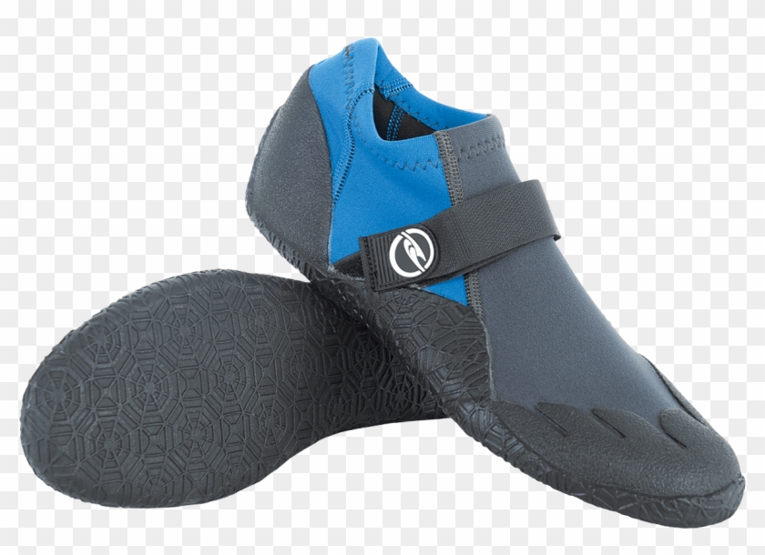 Rock-runner - Climbing Shoe Clipart