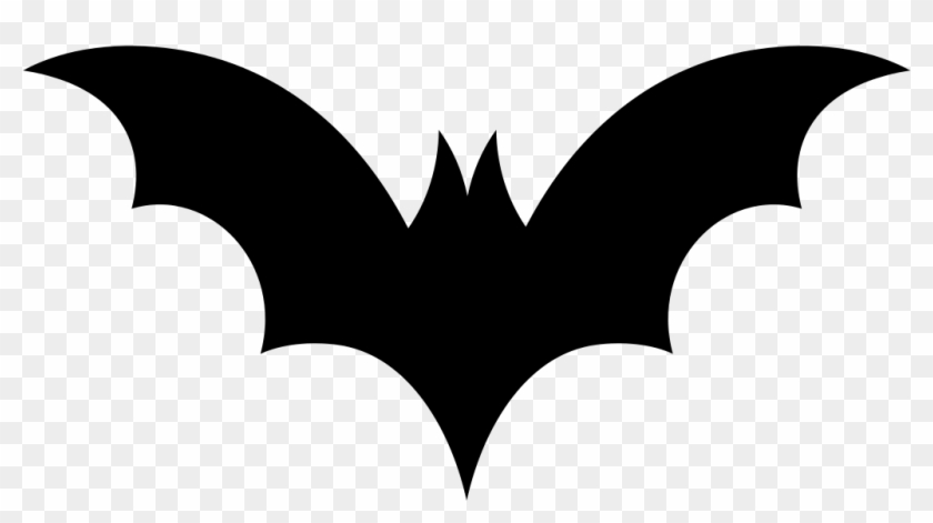 Noun Project - Cartoon Bats Clipart #413547