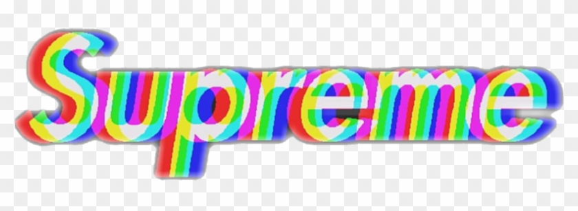 Supreme Tumblr Sticker By Rileyy Supreme Box Logo Supreme - Backgrounds Tumblr Supreme Clipart