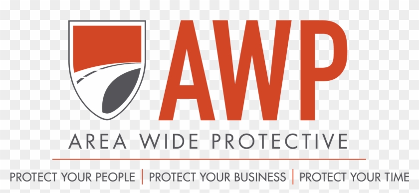 Awp Tagline 2c - Area Wide Protective Png Clipart #413668
