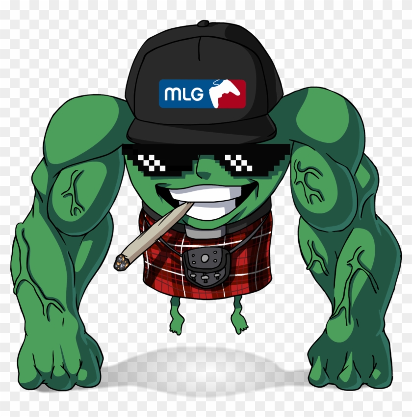 Azzythemlgpro - Azzythemlgpro Avatar Clipart #413763