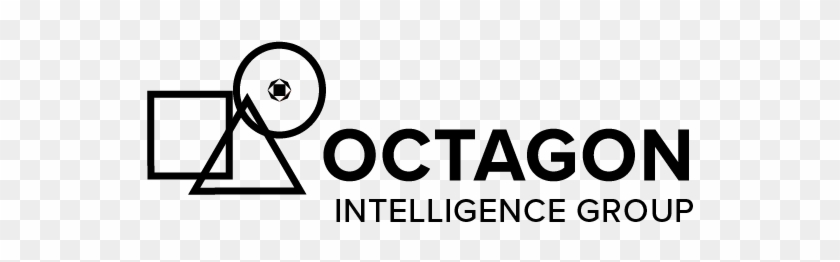 Octagon Intelligence Group - Graphics Clipart #413764