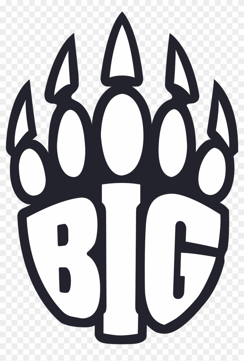 Esg Tour Mykonos - Big Csgo Logo Clipart