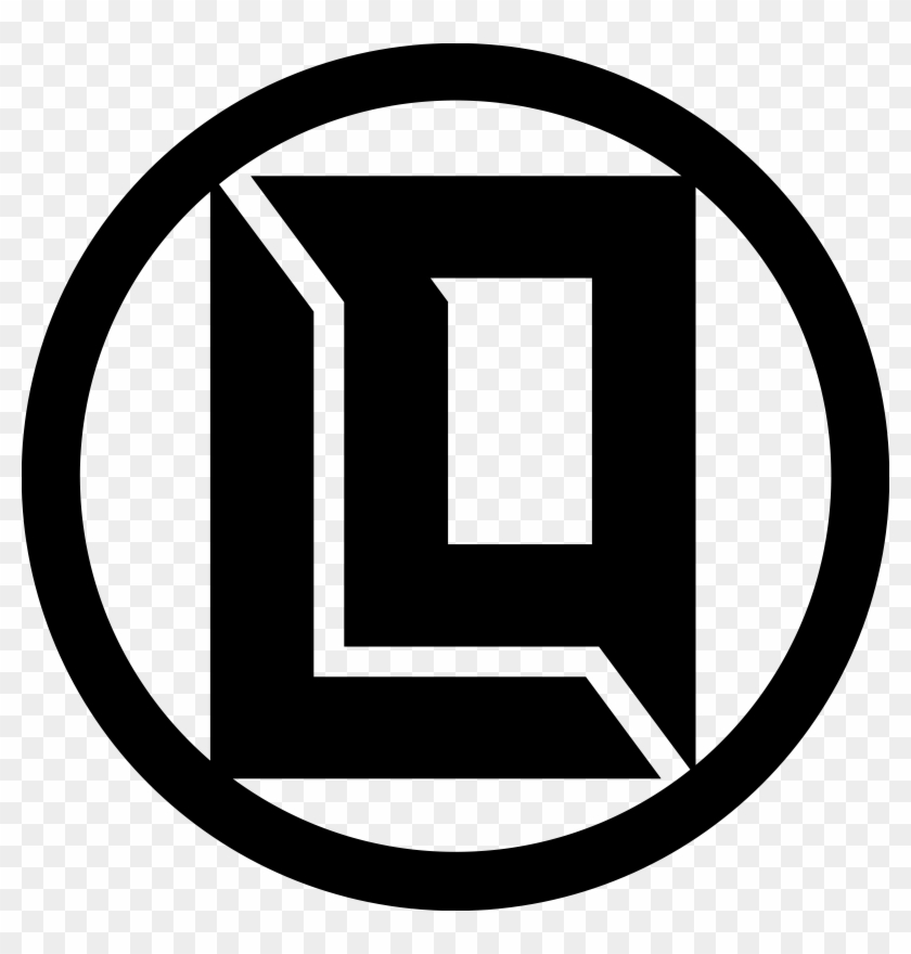 Potential New Logo For Leftout Png Esports Csgo Logo - Team Envyus Logo Png Clipart