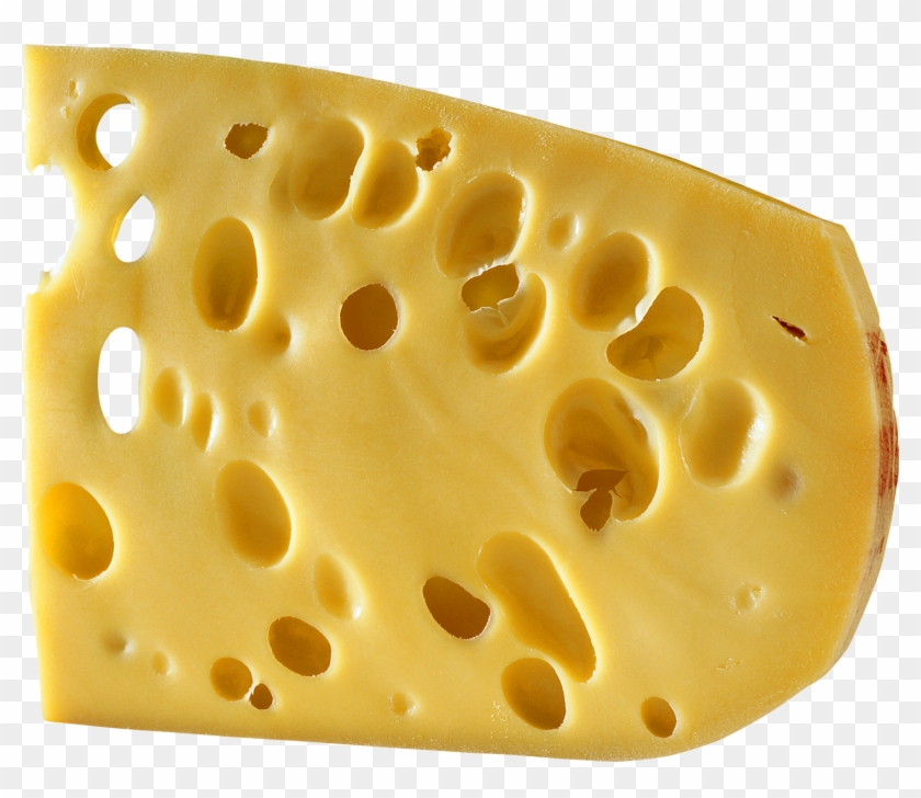 Cheese Png Clipart - Cheese Transparent Png #413897