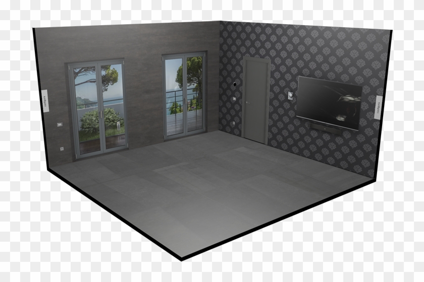 White Box Png Clipart