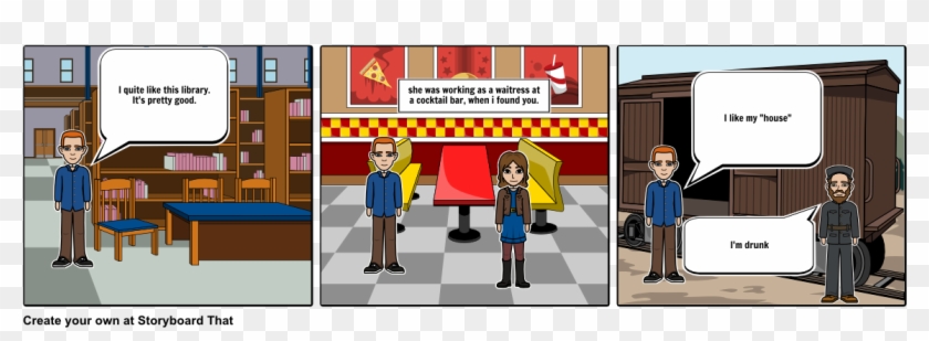 The Simple Shit - Getting The Teacher's Attention Clipart