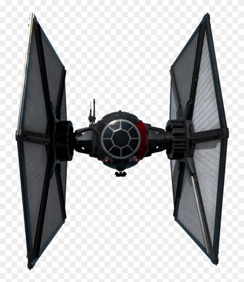Tie Sf Space Superiority Fighter Battles Wiki - Tie Sf Space Superiority Fighter Star Wars Clipart