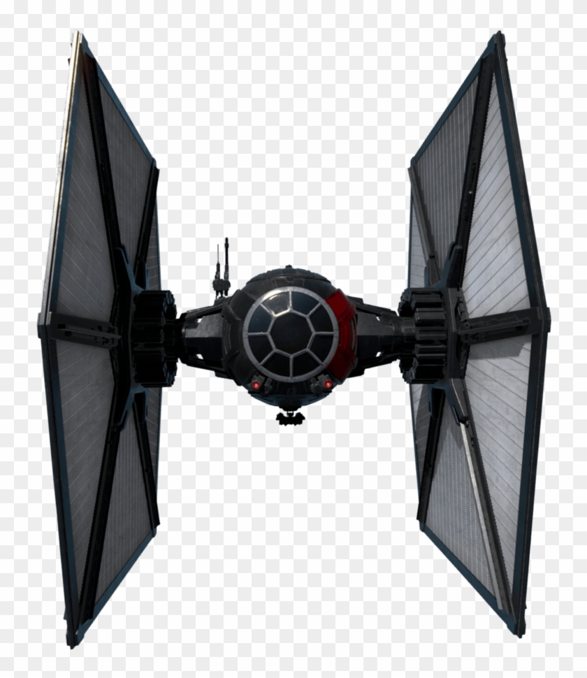 Tie Sf Space Superiority Fighter Battles Wiki - Tie Sf Space Superiority Fighter Star Wars Clipart #413938
