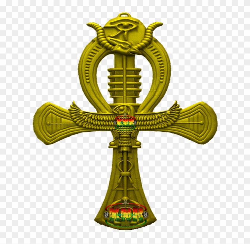 Also Find Us Here - Ankh Transparent Background Clipart