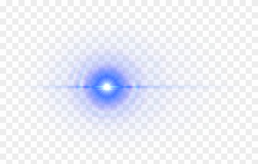 Lense Flare Transparent Background Clipart #414080