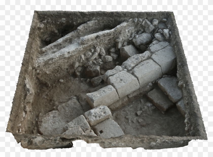 Unnamed-2 - Rubble Clipart #414153