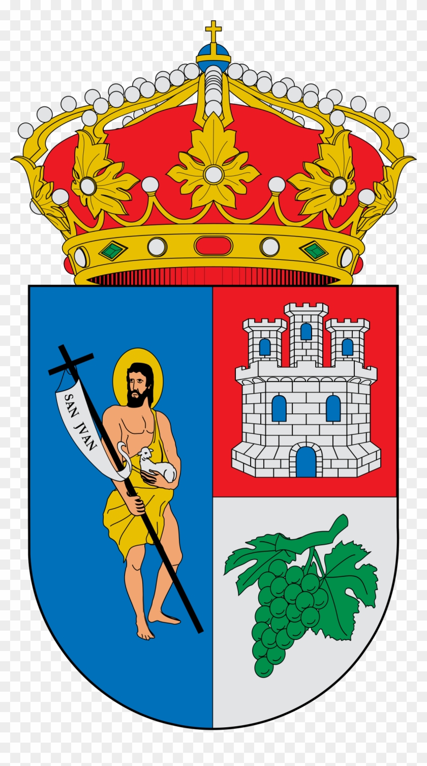 Escudo De Armas Torres Clipart
